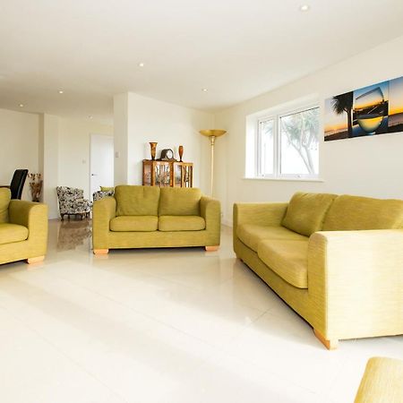 Bournemouth Beach & Sea Views Екстер'єр фото
