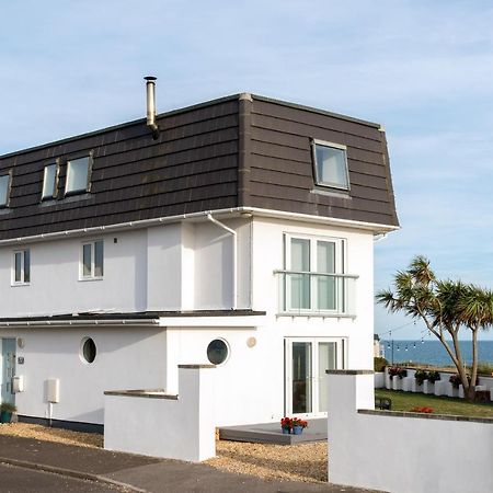 Bournemouth Beach & Sea Views Екстер'єр фото