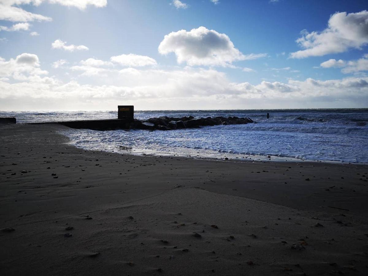 Bournemouth Beach & Sea Views Екстер'єр фото