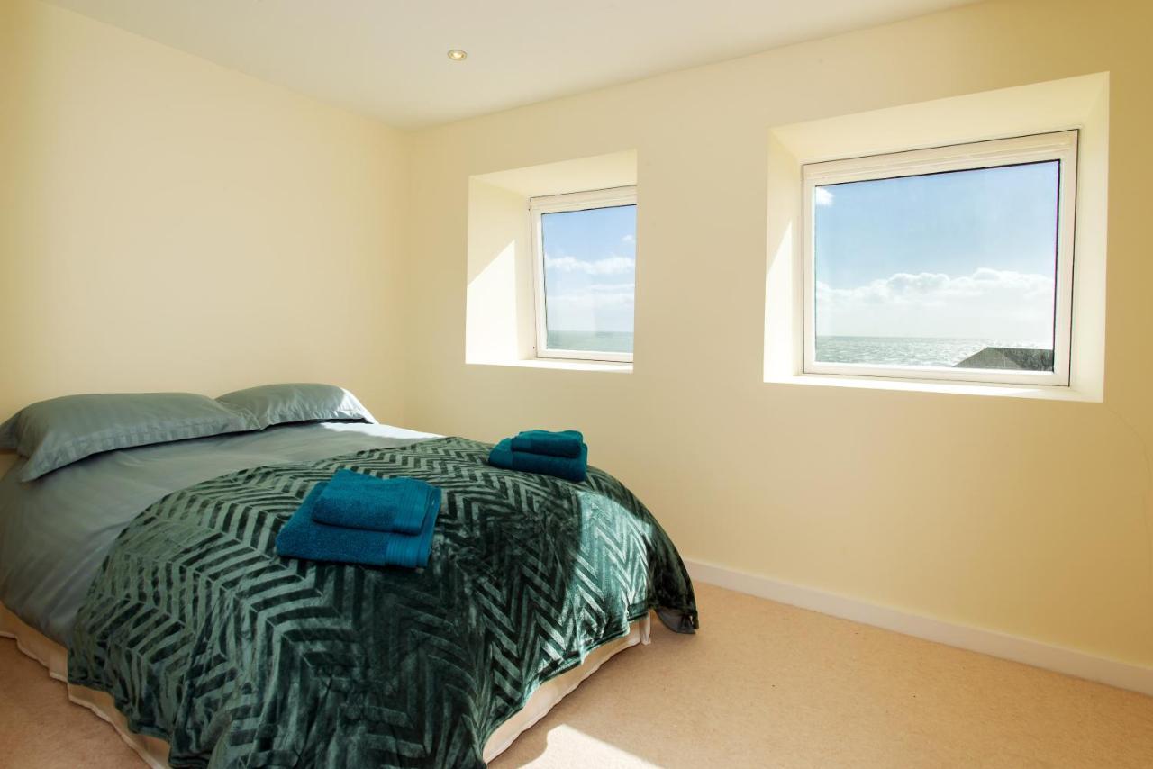 Bournemouth Beach & Sea Views Екстер'єр фото