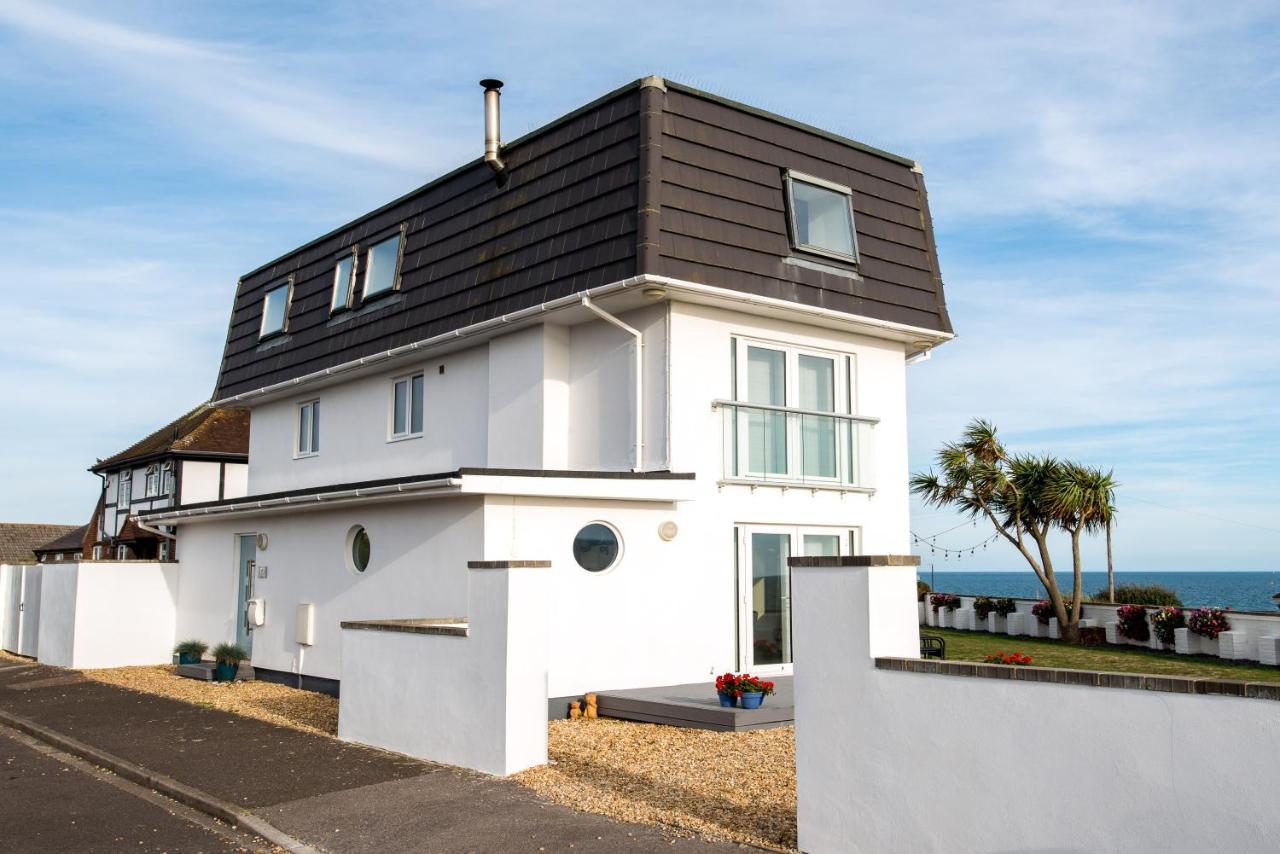 Bournemouth Beach & Sea Views Екстер'єр фото