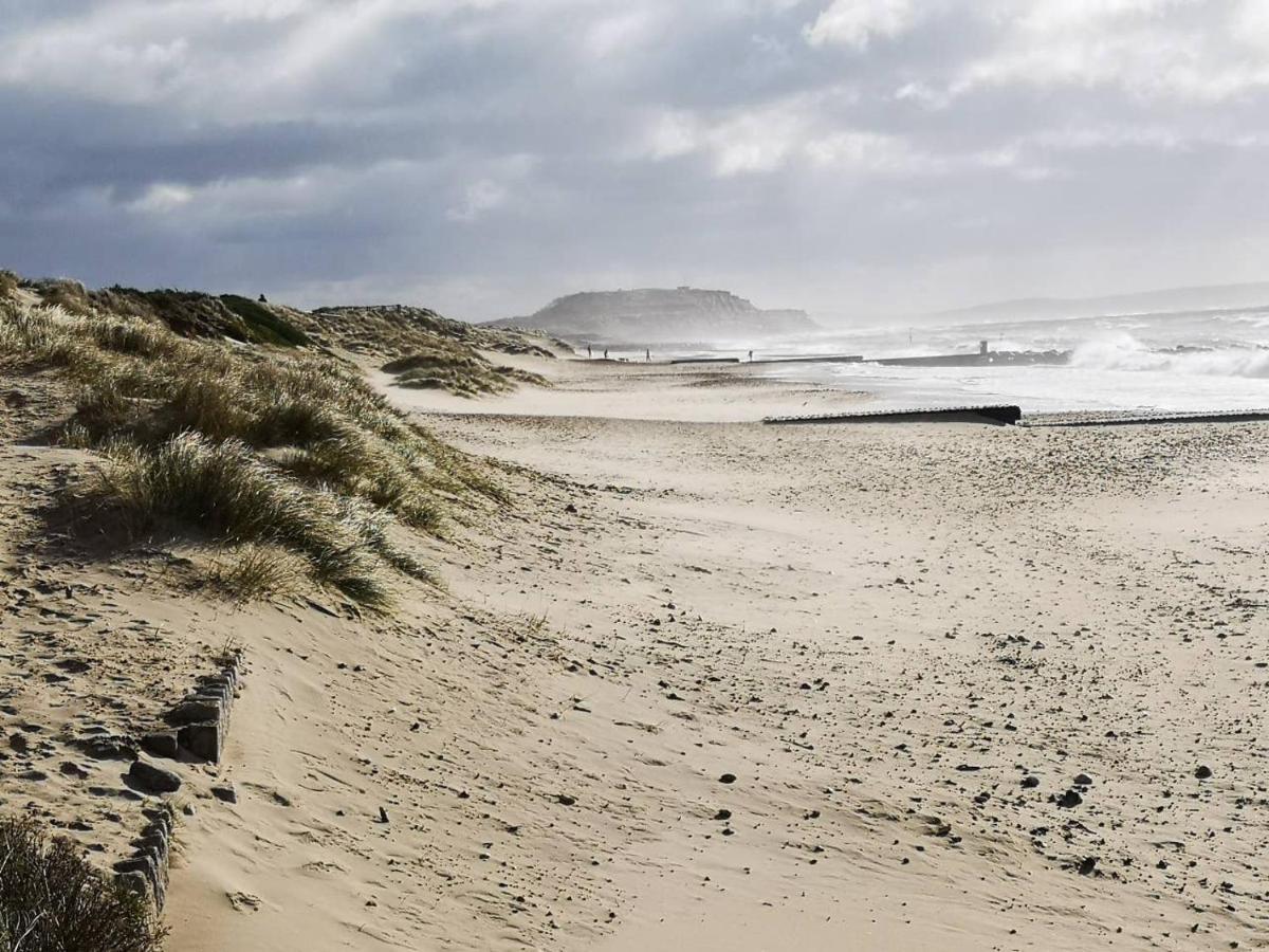 Bournemouth Beach & Sea Views Екстер'єр фото