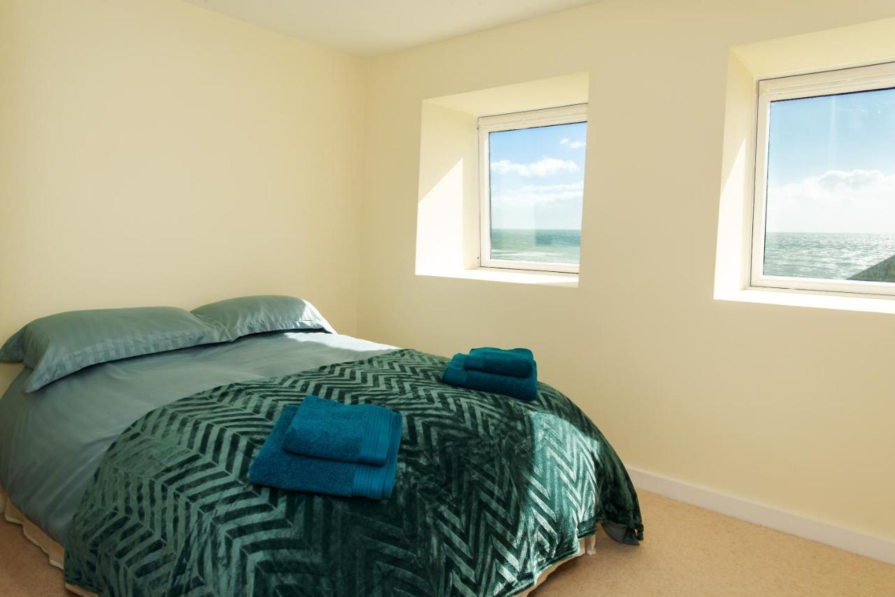 Bournemouth Beach & Sea Views Екстер'єр фото