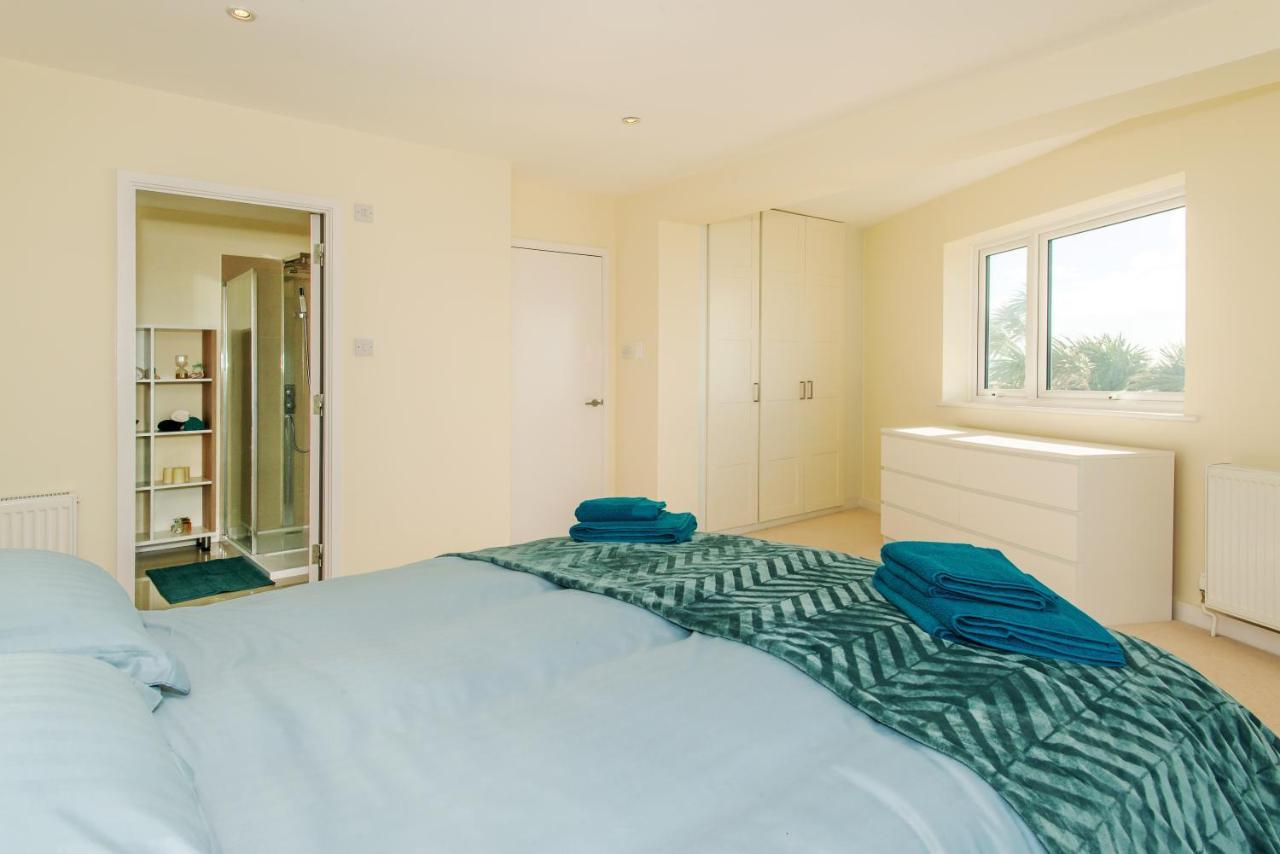 Bournemouth Beach & Sea Views Екстер'єр фото