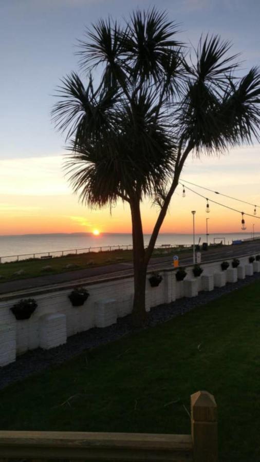 Bournemouth Beach & Sea Views Екстер'єр фото