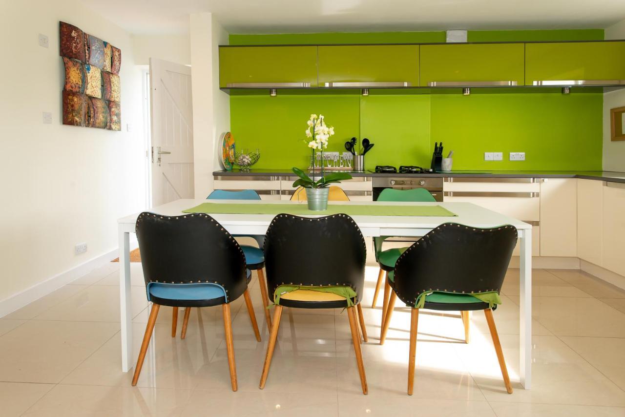 Bournemouth Beach & Sea Views Екстер'єр фото