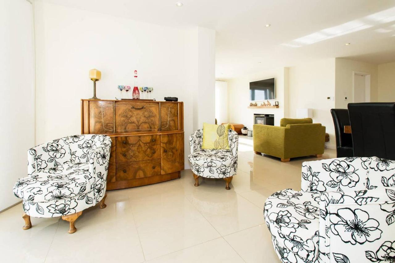 Bournemouth Beach & Sea Views Екстер'єр фото