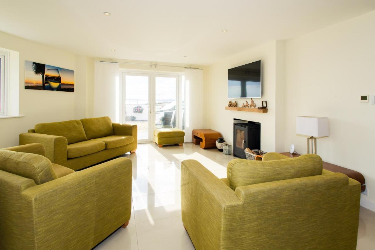 Bournemouth Beach & Sea Views Екстер'єр фото