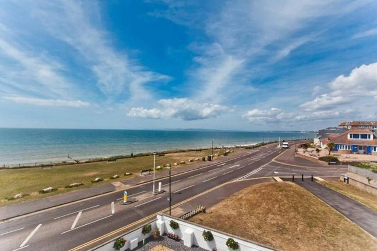 Bournemouth Beach & Sea Views Екстер'єр фото