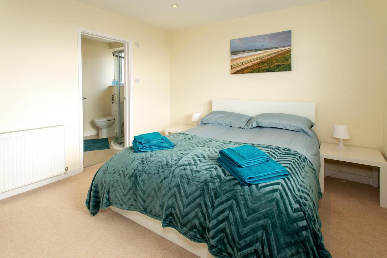 Bournemouth Beach & Sea Views Екстер'єр фото