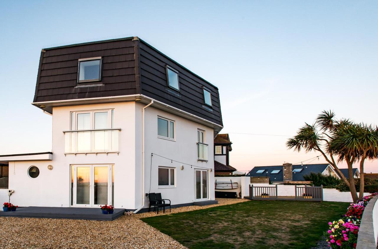 Bournemouth Beach & Sea Views Екстер'єр фото