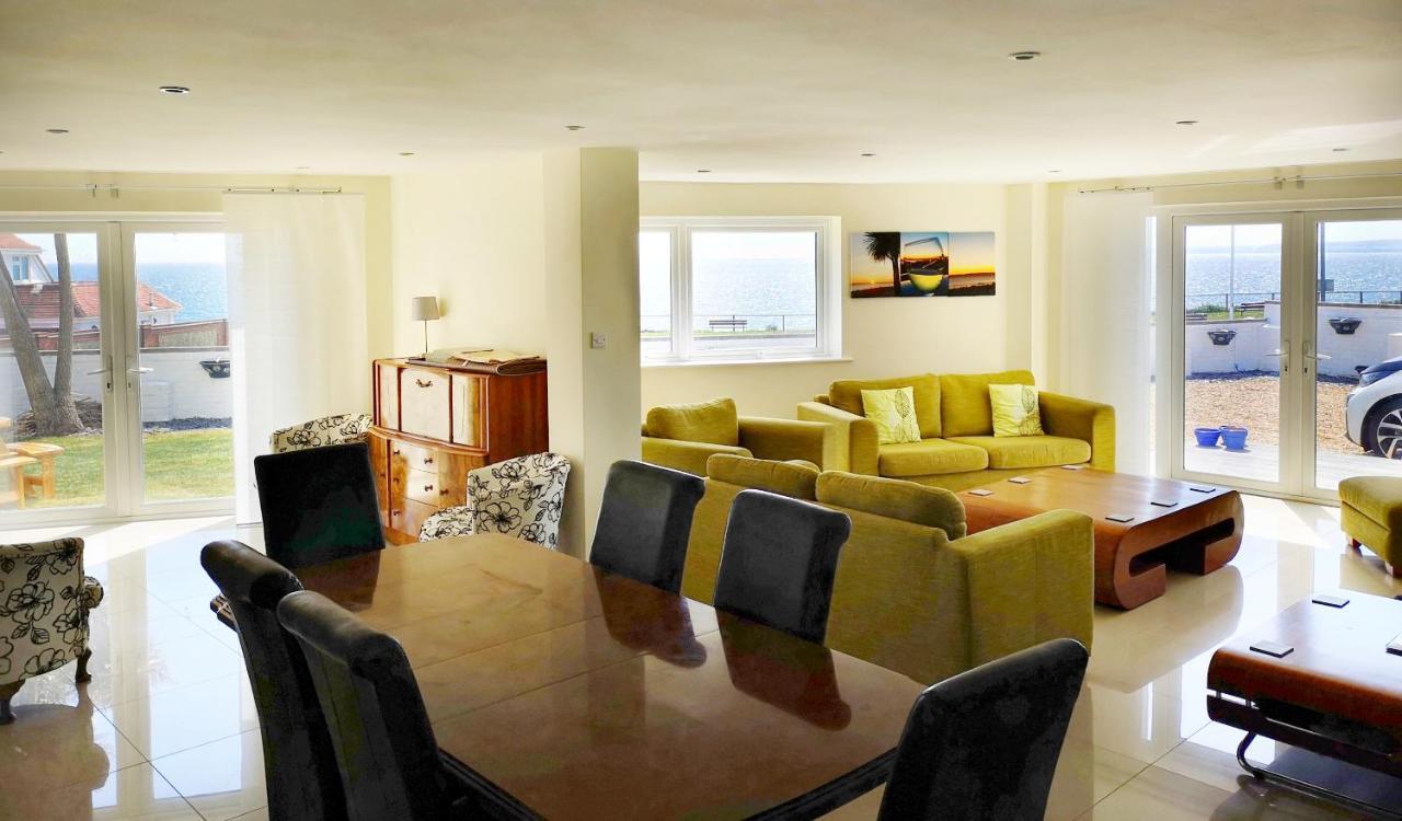 Bournemouth Beach & Sea Views Екстер'єр фото