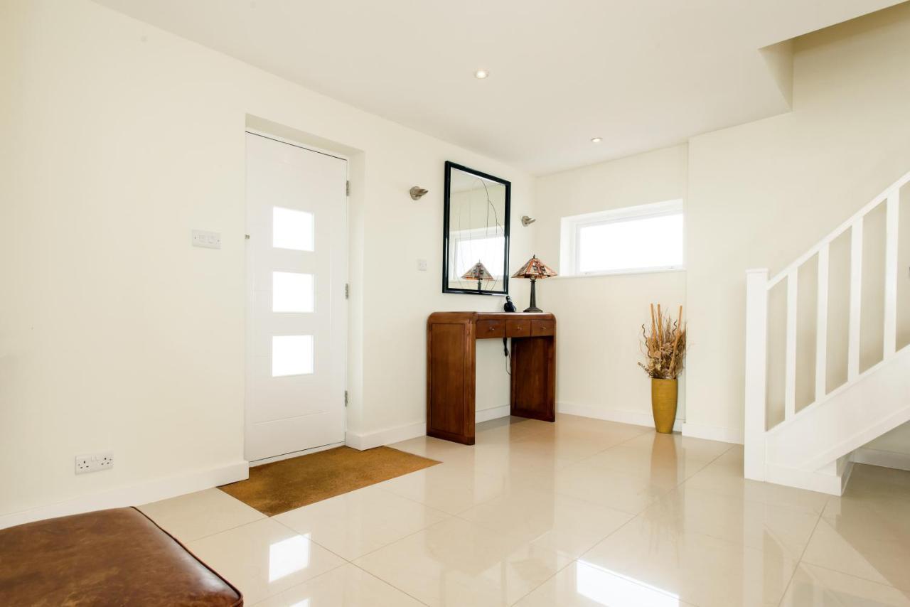 Bournemouth Beach & Sea Views Екстер'єр фото